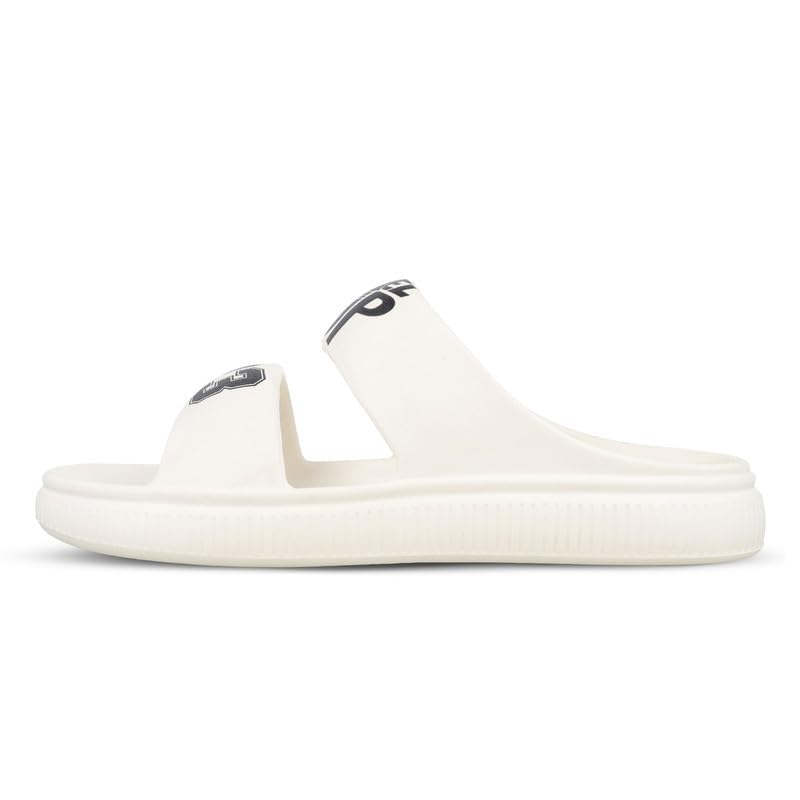 Image of WALKAROO Men Casual Flip-Flops-Trendy|Light Weight and Comfortable|Stylish|WC8711