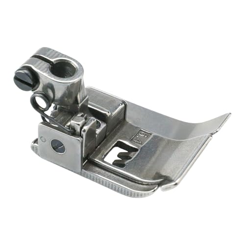 Blooy pie prensatelas para Pegasus W2600 6.4mm miniatura 3