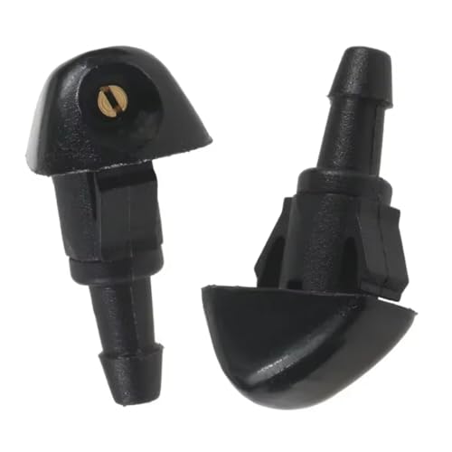 Gicleur de lave-glace pour Honda Civic et Jazz 76810-SWA-E01