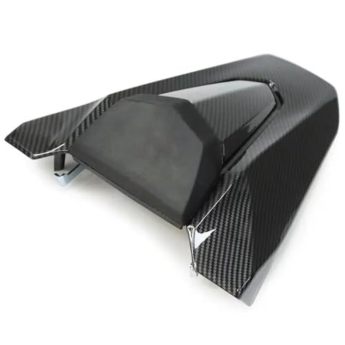 Carénage passager CB650R CBR650R 2024 capot de selle finition premium