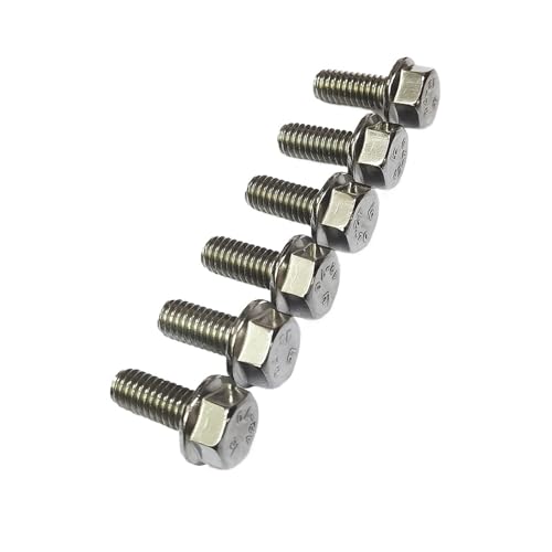 Motorcycle Bracket Fixing Bolt Screws All Models Sportster XL883 XL1200 Dyna Touring Softtail