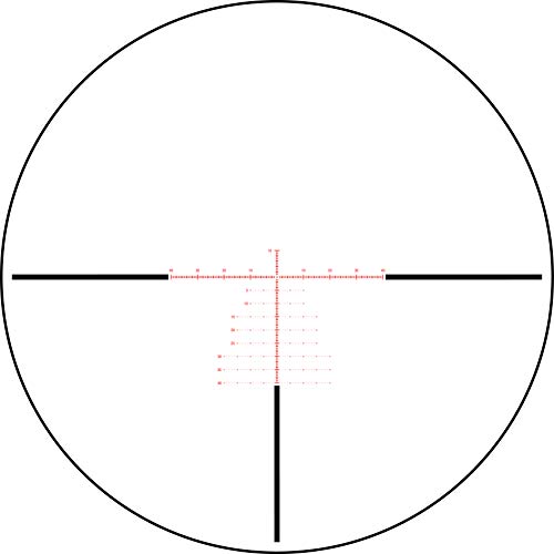 Image of Trijicon Credo Illuminated Riflescopes