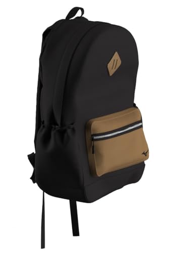 Mochila Basic Mizuno - Preto