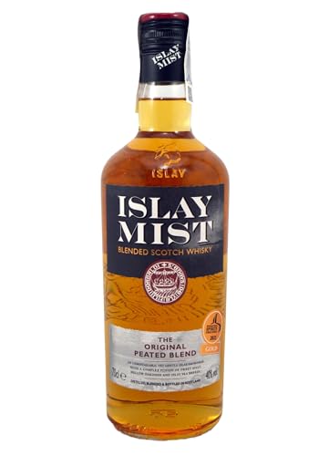 Islay Mist Original Blended Scotch Whisky
