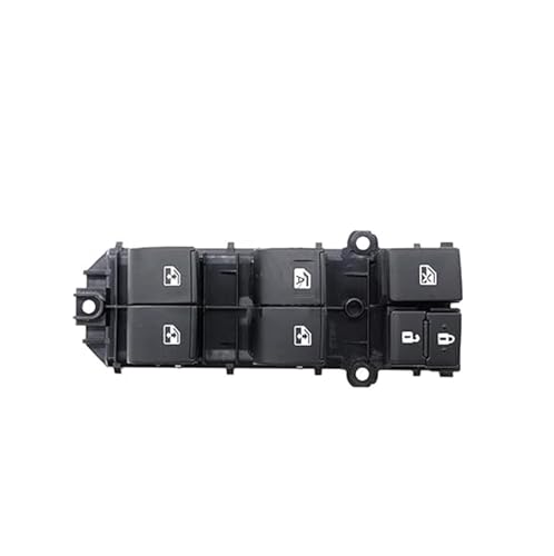 Bouton Commande Fenêtre Toyota Hilux Haute Qualité Pièce Ajustement Parfait 84820-06180