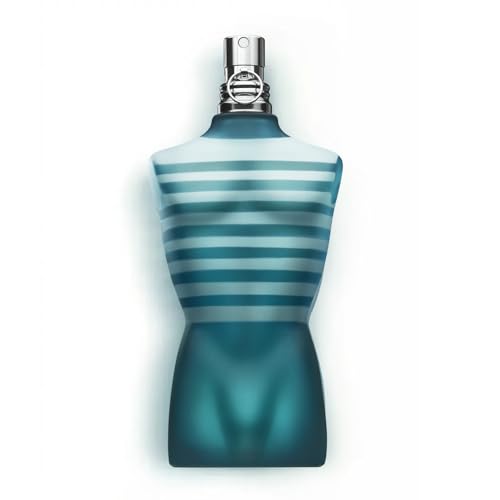 JEAN PAUL GAULTIER Le Male Eau de Toilette Vaporizador 200 ml