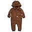 Carhartt Brown Solid