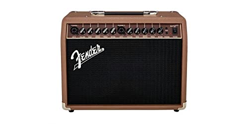 Image of Fender Acoustic Amp Acoustasonic 40W 2314206000