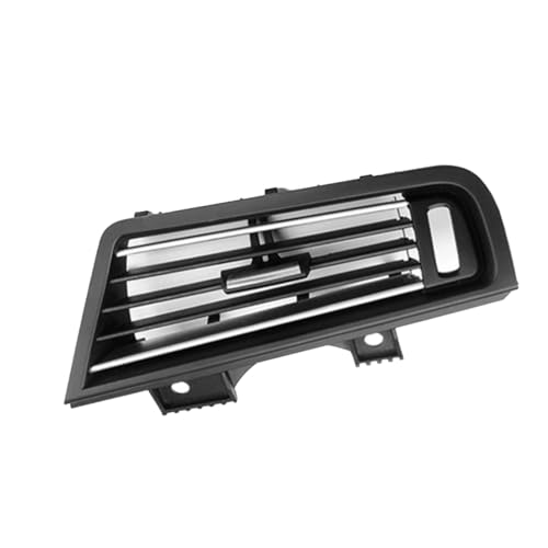 Rejilla de consola central de alta resistencia para ventilación de BMW F10