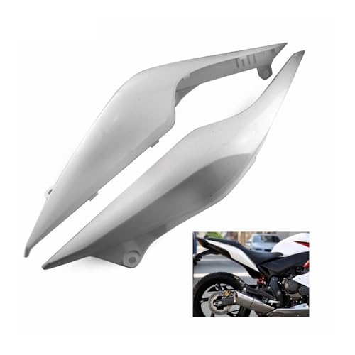 CBR600F aile carénage moto 2011 2012 2013 coque de queue - 2
