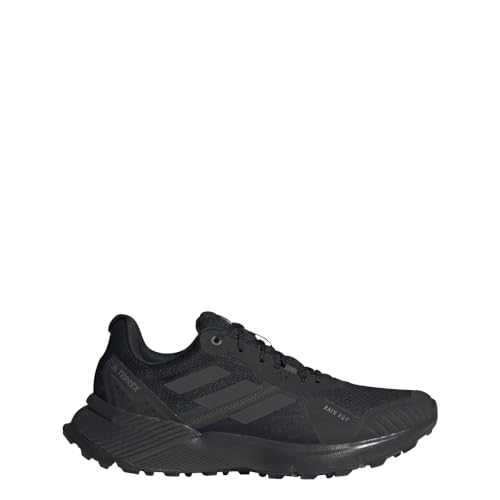 Image of Adidas Mens Terrex Soulstride Rain.rdy Trail RunningSneaker