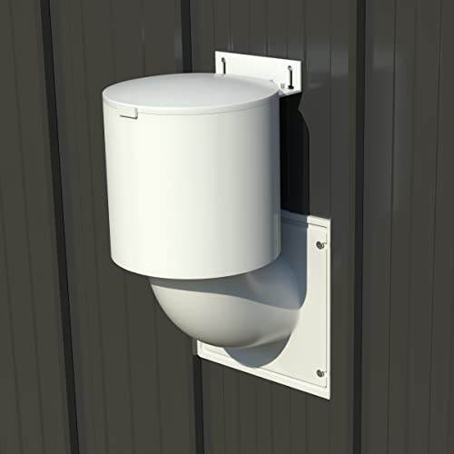 Raeflow P7815 Dryer Vent Cover 4 Inch thumb #8