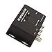 Beufee RF Modulator Coaxial Adapter, UHF Demodulator Composite Converter Digital AV Component Video Modulator RF HDMI HDMI Modulator