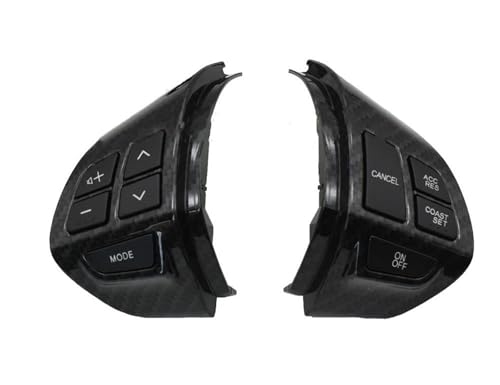 Bouton volant interrupteur régulateur vitesse voiture Mitsubishi ASX 2010