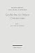 Jesus Und Das Judentum: Band 1: Jesus Und Das Judentum (Geschichte Des Fruhen Christentums) (German Edition)