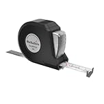 Talmeter tape measure 3 metres I Hultafors I 7-in-1 tape measure with unique measuring and marking function I Accuracy class II I Made in EU I 359203