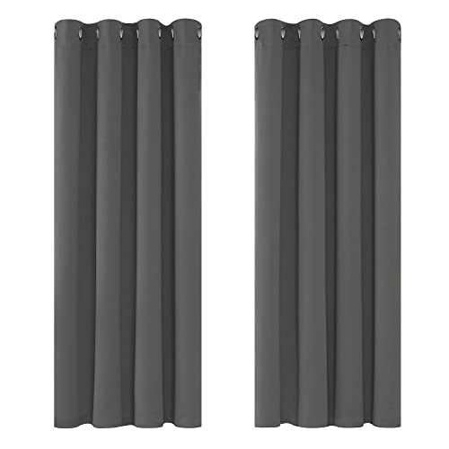 10 Best Pairs Of Thermal Curtains (2022 Buyer's Guide)