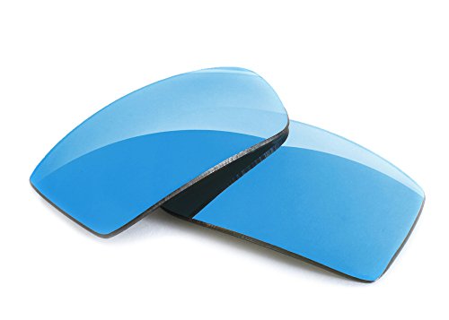 Image of Fuse Lenses Replacement Lenses For Costa Del Mar Rincon (New) Sunglasses | Fuse +Plus Lenses | UV400 Protection | Impact-resistant polycarbonate
