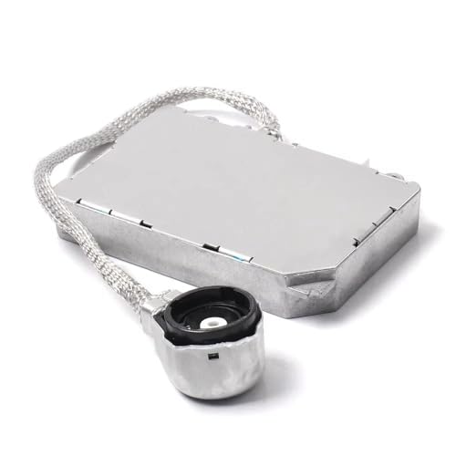 Balastro xenón D2S con carcasa de aluminio DDLT002 módulo HID para Cayman 6