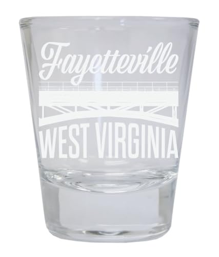 Vasos souvenir grabados 2 oz, pack 2 unidades