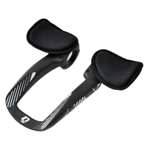 Controltech Impel TT UD Carbon Aerobar Cover