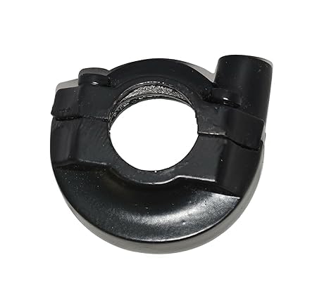 AAI JI Accelerator Mounting Throttle Case Mount Aluminium RX100, RXZ, RXG, RX 135, RX 135 5 Speed, RX 100, RX135-picture-24