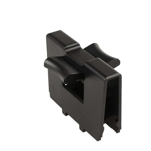 Porte-gobelet noir pour console centrale Subaru Forester 2014-2019
