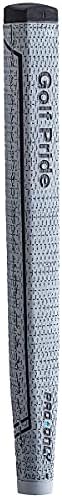 Golf Pride Pro Only Blue Star Cord Putter Grip