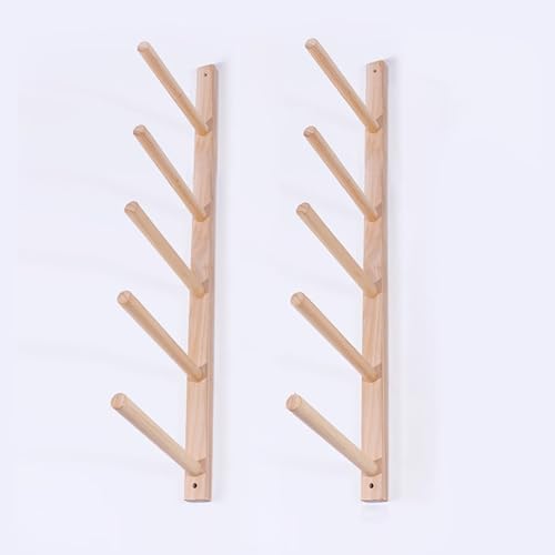 Soporte de almacenamiento para esterilla de yoga, organizador vertical para 2-9 esterillas, diseño de 1 capa, ideal para estudios de yoga y equipos de pilates, estante que ahorra espacio para uso
