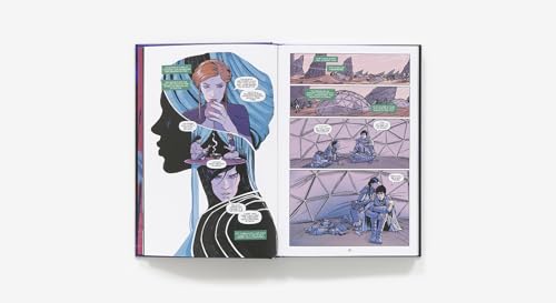 Image of DUNE: The Graphic Novel, Book 3: The Prophet (Volume 3)