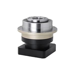 CIJIAOPOYU Nema23/34 Planetengetriebe 400W-1KW Stirnradgetriebe