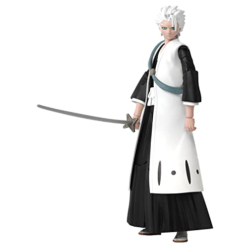 Image of ANIME HEROES - Bleach - Hitsugaya Toshiro Action Figure