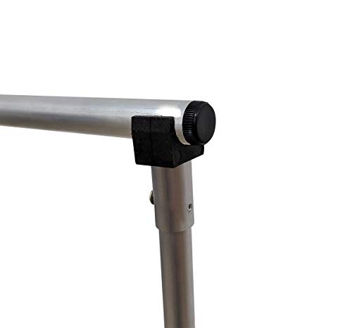 Suporte Fundo Infinito+ Bolsa+ 16 Presilhas Fotográfica