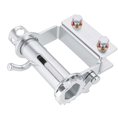 Tensor deslizante MAVIS LAVEN acero aleado para carga miniatura 4