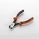 alyco 170575 Front Zange C/160 mm
