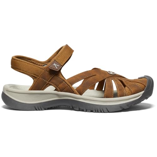 Image of KEEN Women's Rose Casual Closed Toe Sandals