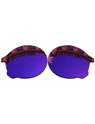 Image of Lenses Replacement for Oakley Tailend OO4088 Sunglass - Confirm Fit | Scratch Resistant