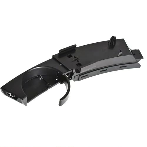 Grille de ventilation pour Z4 E85 E86 2002-2008 avec porte-gobelet intégré - 3