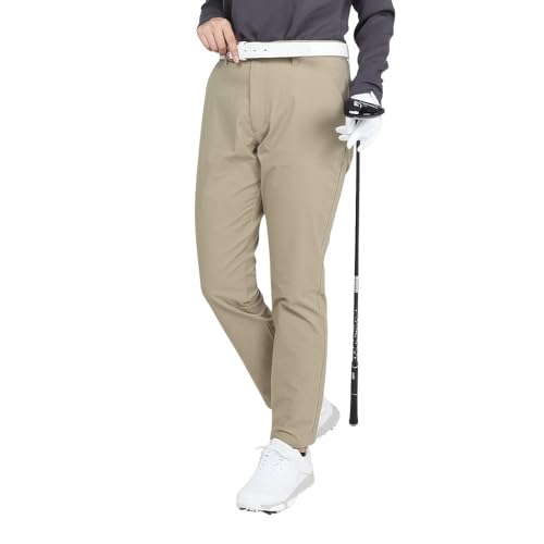 ❤️  Mサイズ ゴルフ パンツ レディース トップイズム TopIsm ゴルフパンツ レディース ゴルフウェア