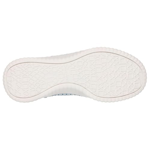 Image of Skechers Women's Wilshire BLVD Knit Sail Sneakers