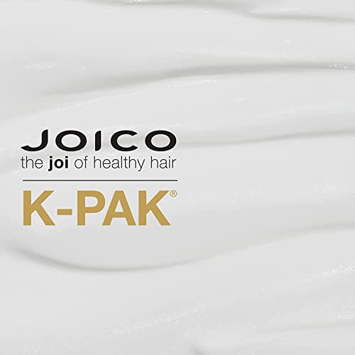 Joico K-Pak Daily Shampoo & Conditioner Set To Repair Damage, 33.8-Ounce #TOP7