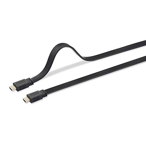 Cable HDMI de 10 metros Speaka ideal para conectar el proyector del salon