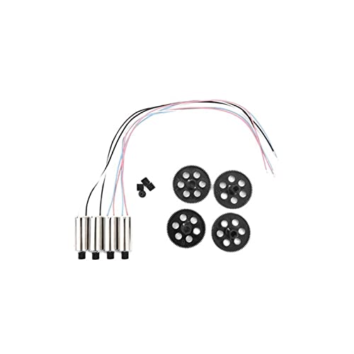 FUQUANDIAN for S167 rc. Drone S166 GPS