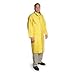 Raincoat, Yellow, M