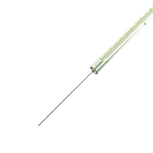 Diamond Splice Needle