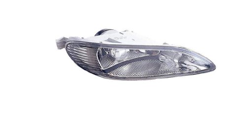 Ampoule de brouillard Depo de remplacement pour phare auto