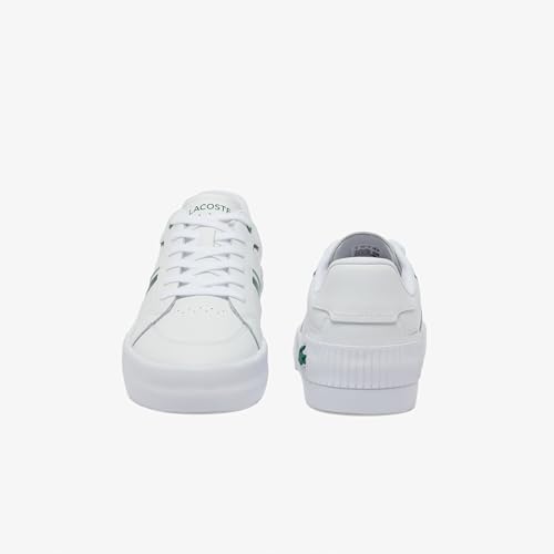 Lacoste Mens L004 Sneaker2