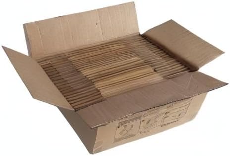 Miniatura 8 de PHAREGE Cajas de envío de 11 x 8 x 2 pulgadas a granel, paquete de 25 cajas de envío marrones, con bloqueo de pestaña para embalaje de pequeñas