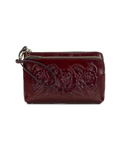 Patricia Nash Wristlet