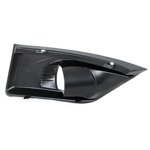 Cadre Phare Antibrouillard C4 Picasso - Idéal pour Préparer Votre Contrôle Technique - 2